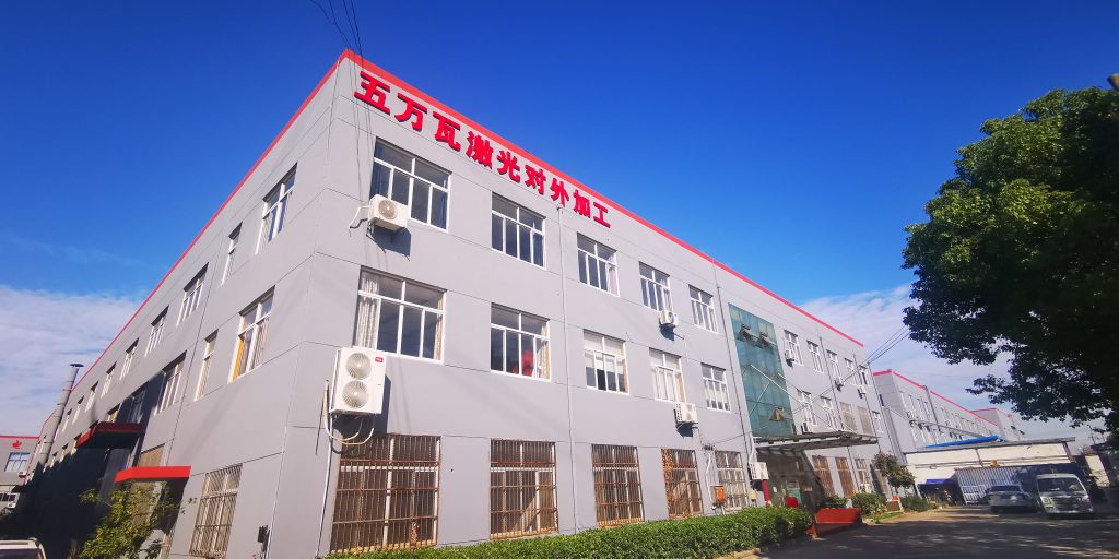 五萬瓦激光切割對外加工